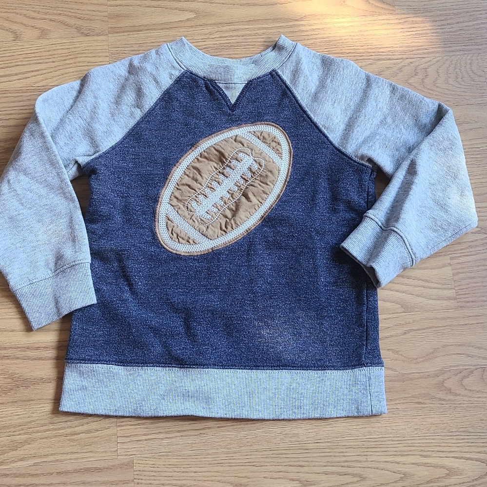 Boys Gymboree Sweater